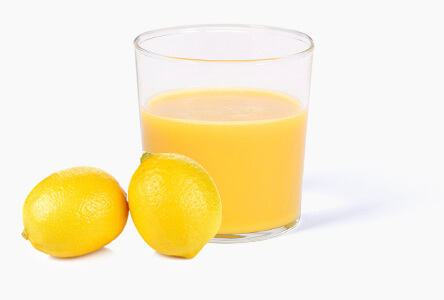 Limon Suyu Konsantresi